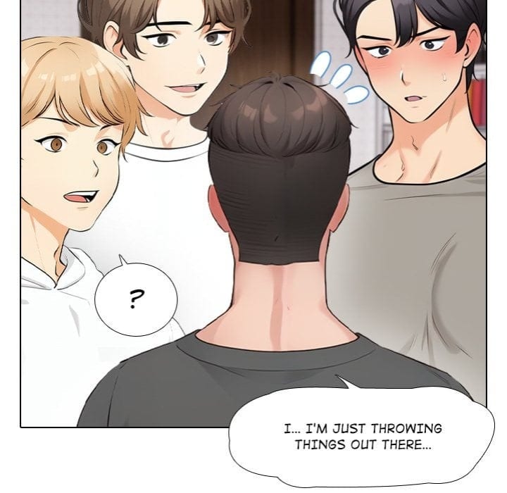 Purity Game (Uncensored), chapter 8, page 75 of 119
