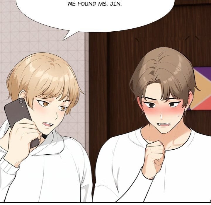 Purity Game (Uncensored), chapter 8, page 79 of 119
