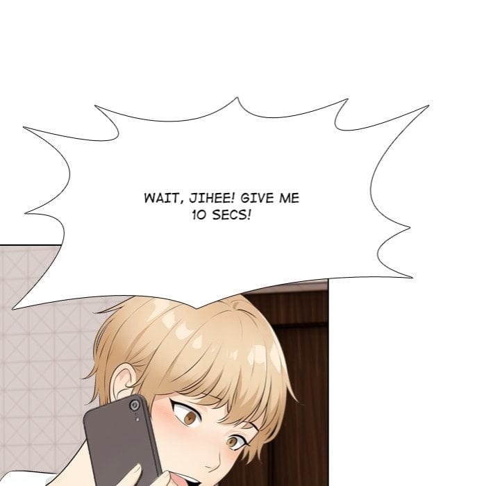Purity Game (Uncensored), chapter 8, page 83 of 119