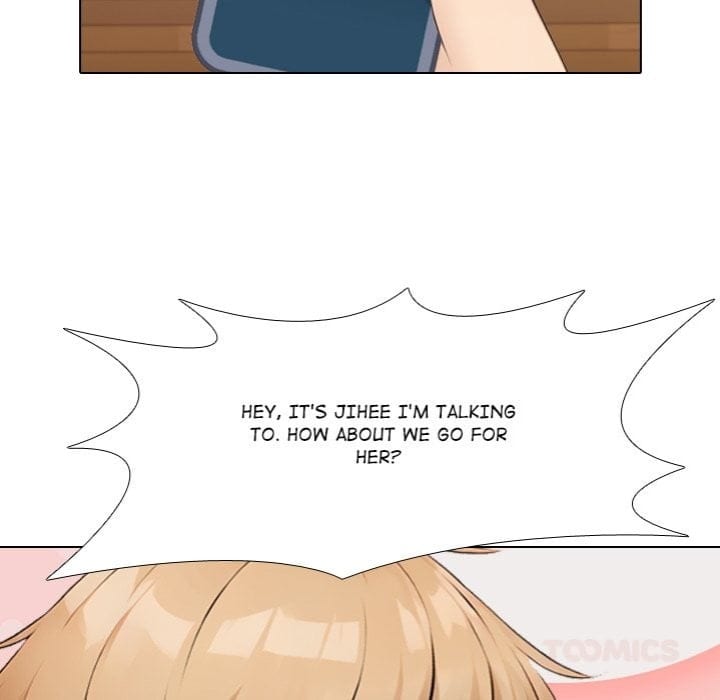 Purity Game (Uncensored), chapter 8, page 86 of 119