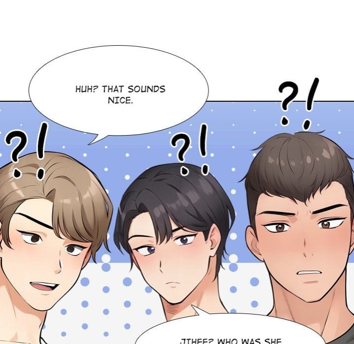 Purity Game (Uncensored), chapter 8, page 87 of 119