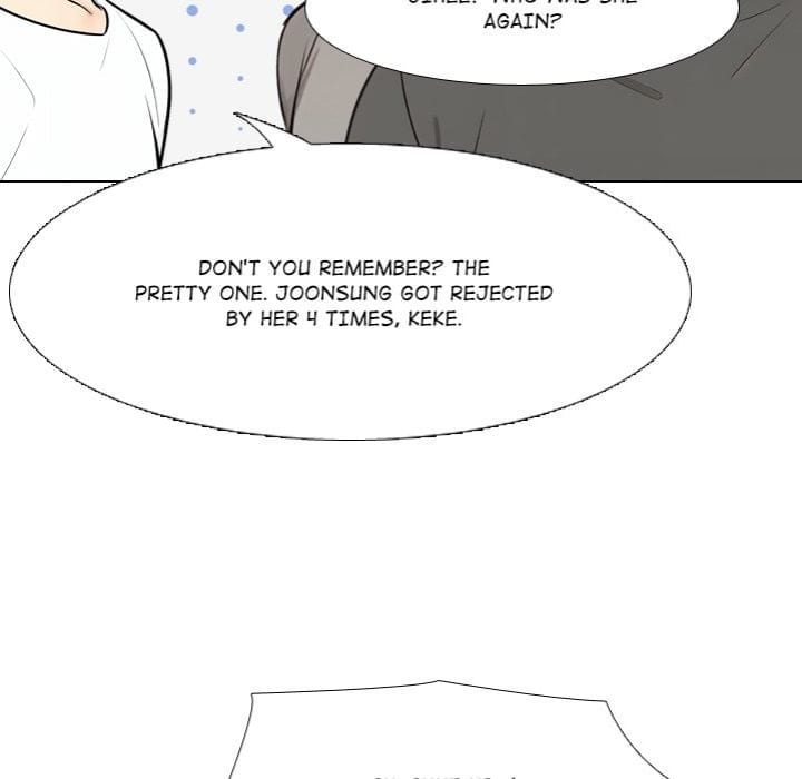 Purity Game (Uncensored), chapter 8, page 88 of 119