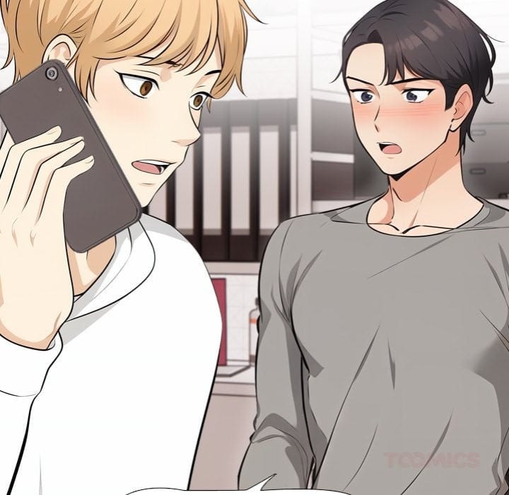 Purity Game (Uncensored), chapter 8, page 91 of 119
