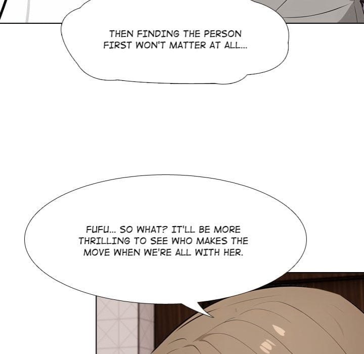 Purity Game (Uncensored), chapter 8, page 92 of 119