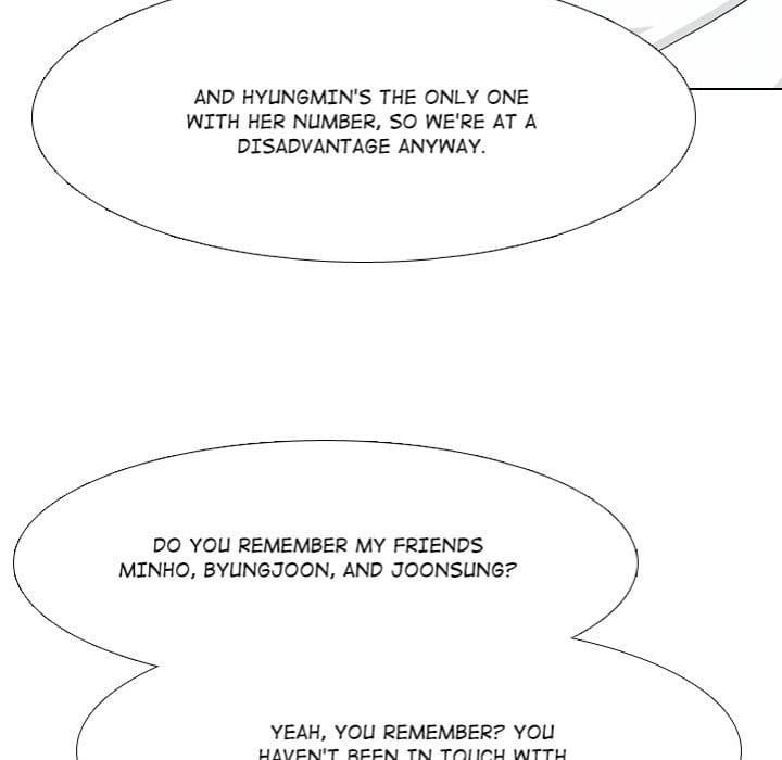 Purity Game (Uncensored), chapter 8, page 94 of 119