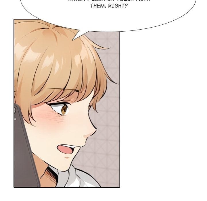 Purity Game (Uncensored), chapter 8, page 95 of 119