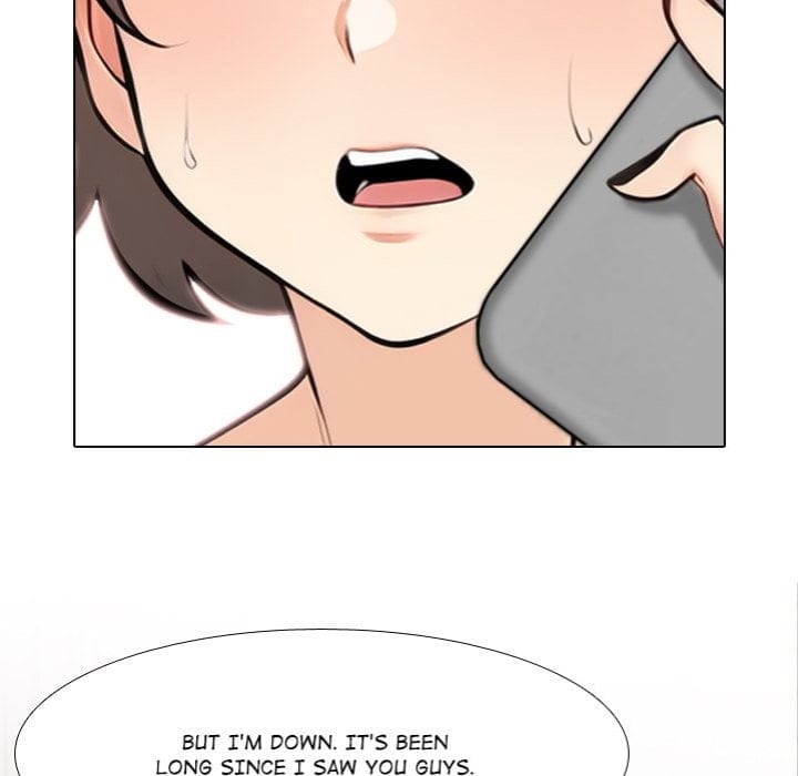 Purity Game (Uncensored), chapter 8, page 98 of 119