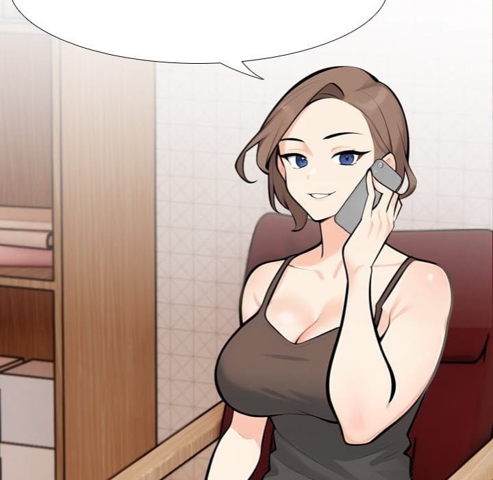 Purity Game (Uncensored), chapter 8, page 99 of 119
