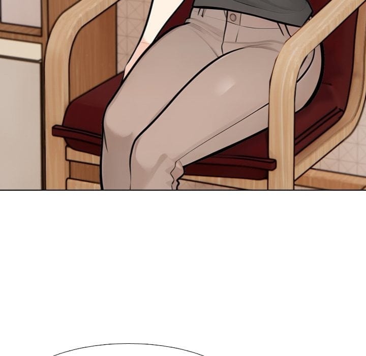 Purity Game (Uncensored), chapter 8, page 100 of 119