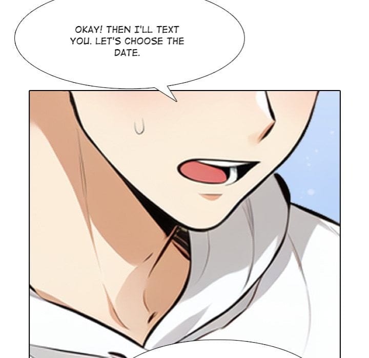 Purity Game (Uncensored), chapter 8, page 101 of 119