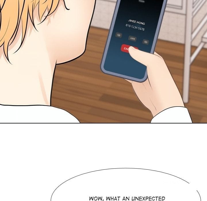 Purity Game (Uncensored), chapter 8, page 103 of 119