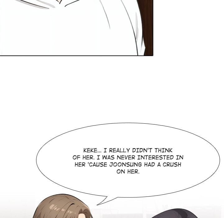 Purity Game (Uncensored), chapter 8, page 105 of 119