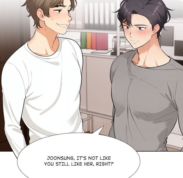 Purity Game (Uncensored), chapter 8, page 106 of 119