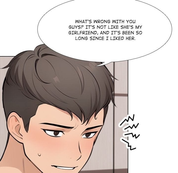 Purity Game (Uncensored), chapter 8, page 109 of 119