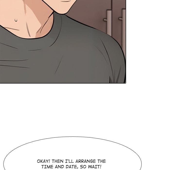 Purity Game (Uncensored), chapter 8, page 110 of 119