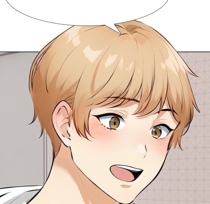 Purity Game (Uncensored), chapter 8, page 111 of 119