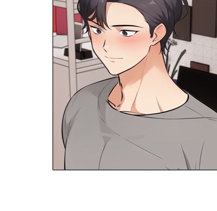 Purity Game (Uncensored), chapter 8, page 114 of 119