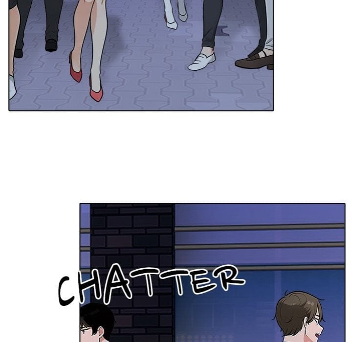 Purity Game (Uncensored), chapter 9, page 5 of 120