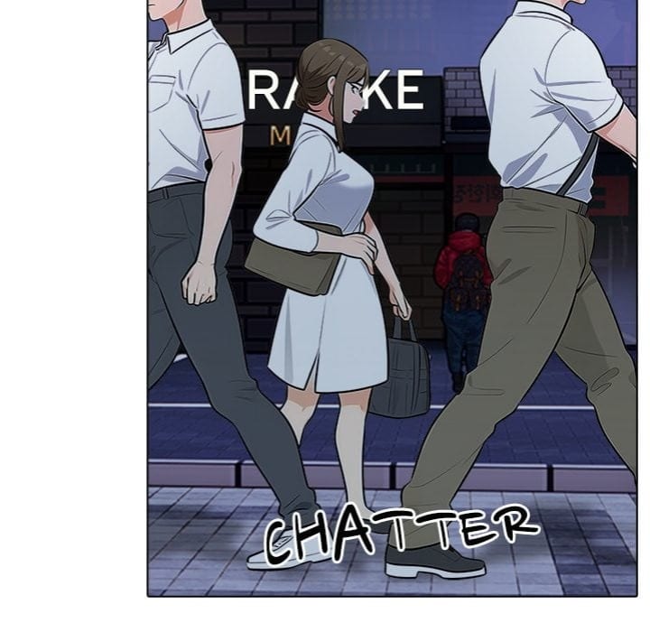 Purity Game (Uncensored), chapter 9, page 6 of 120