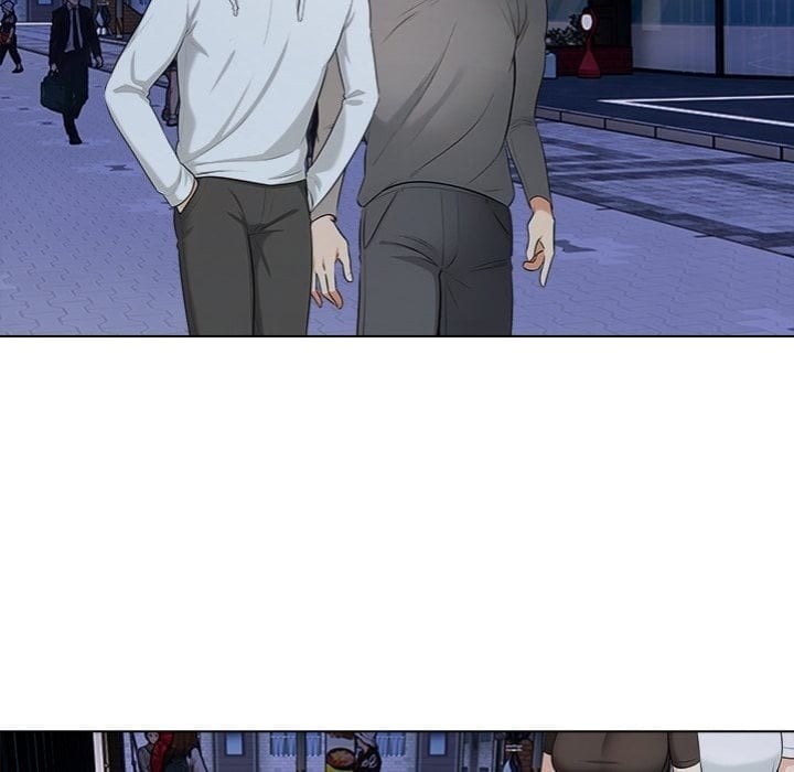 Purity Game (Uncensored), chapter 9, page 8 of 120