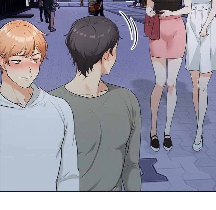 Purity Game (Uncensored), chapter 9, page 9 of 120