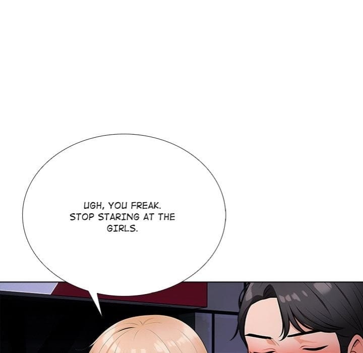 Purity Game (Uncensored), chapter 9, page 10 of 120