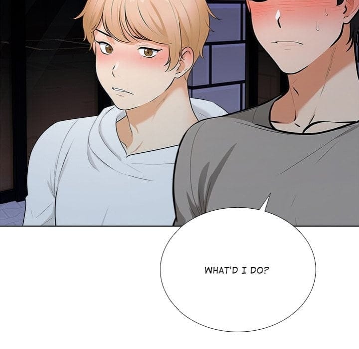 Purity Game (Uncensored), chapter 9, page 11 of 120
