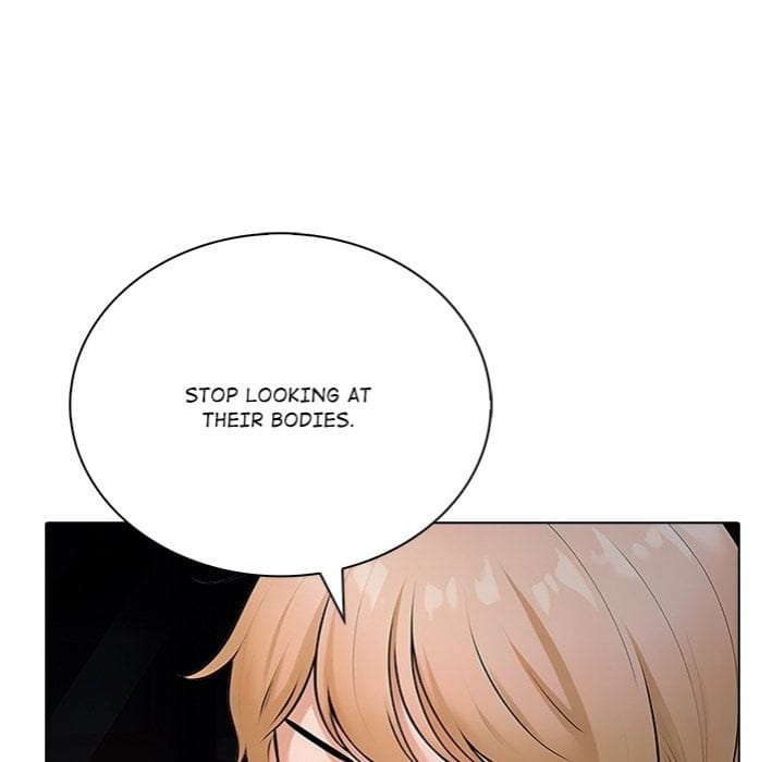 Purity Game (Uncensored), chapter 9, page 12 of 120