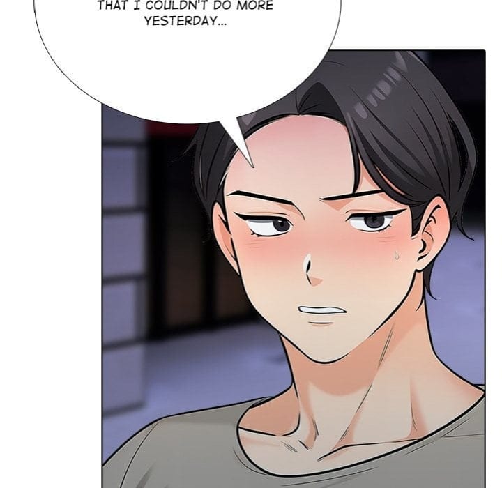 Purity Game (Uncensored), chapter 9, page 16 of 120
