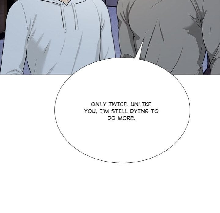 Purity Game (Uncensored), chapter 9, page 20 of 120