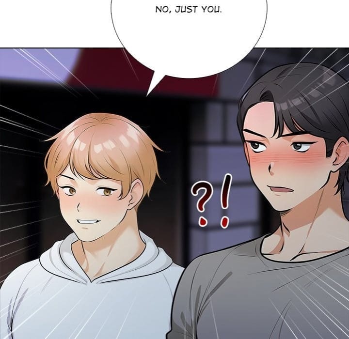 Purity Game (Uncensored), chapter 9, page 25 of 120