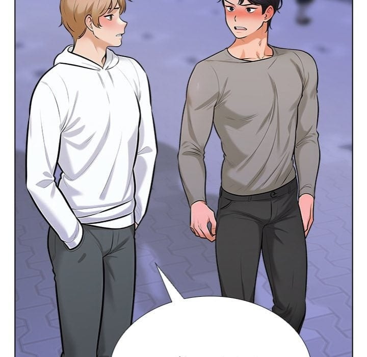 Purity Game (Uncensored), chapter 9, page 27 of 120