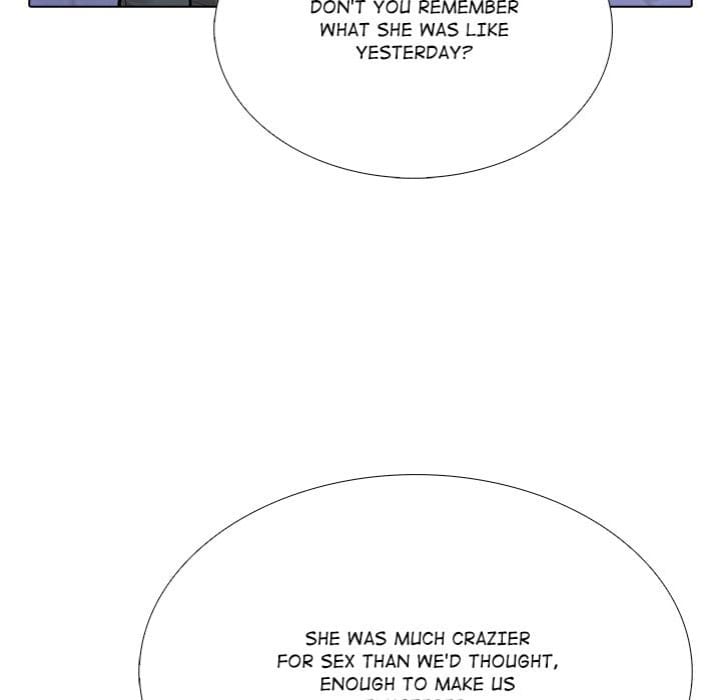 Purity Game (Uncensored), chapter 9, page 28 of 120
