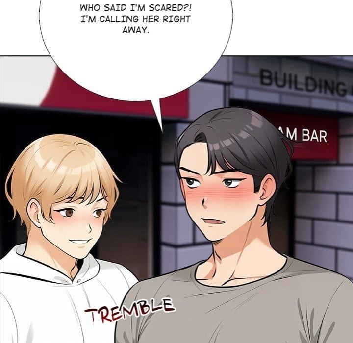 Purity Game (Uncensored), chapter 9, page 33 of 120