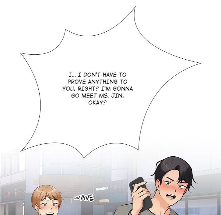 Purity Game (Uncensored), chapter 9, page 35 of 120