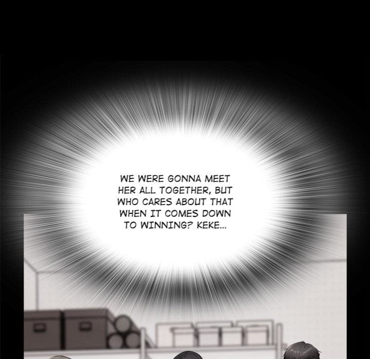Purity Game (Uncensored), chapter 9, page 41 of 120