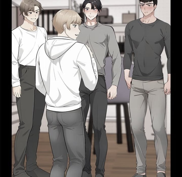 Purity Game (Uncensored), chapter 9, page 42 of 120