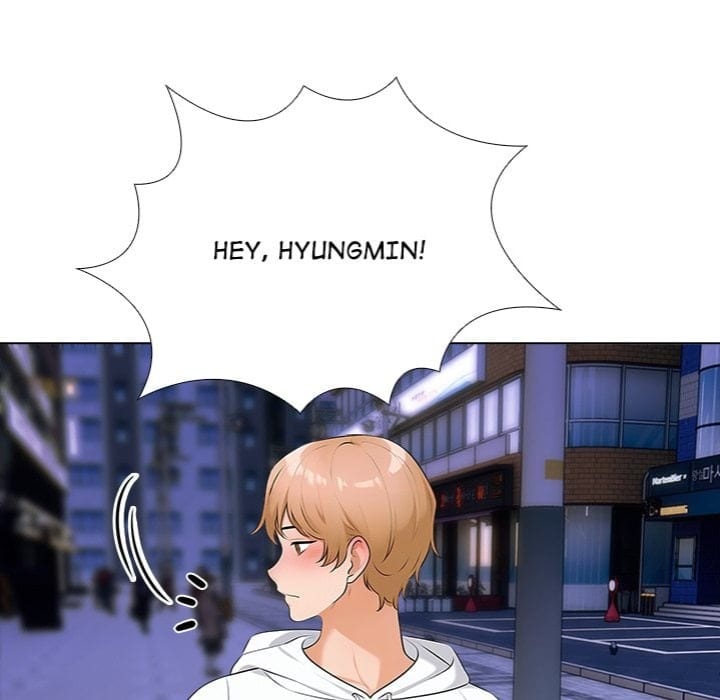 Purity Game (Uncensored), chapter 9, page 45 of 120