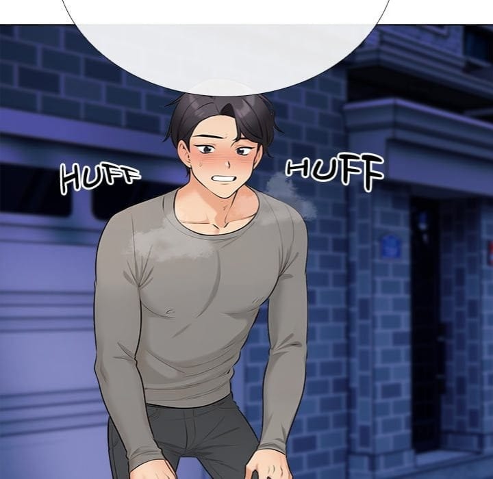Purity Game (Uncensored), chapter 9, page 54 of 120