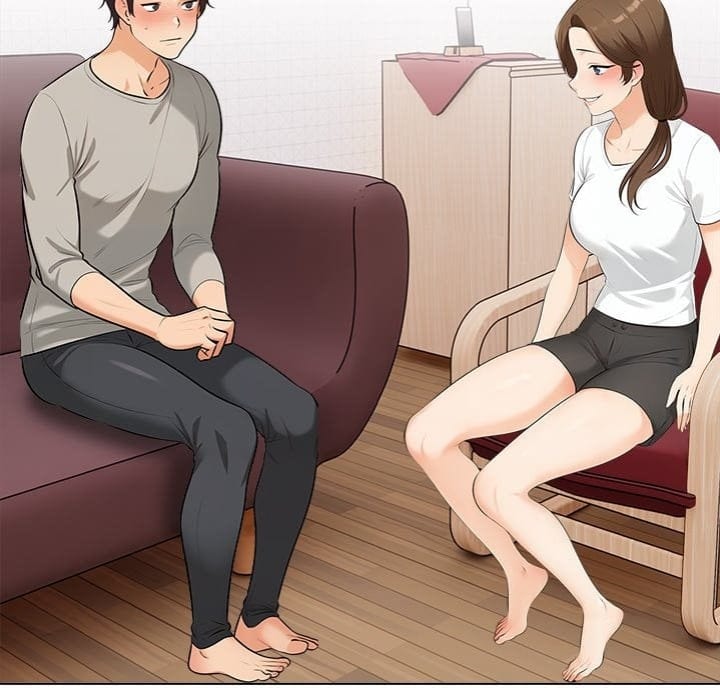 Purity Game (Uncensored), chapter 9, page 70 of 120