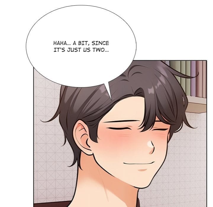 Purity Game (Uncensored), chapter 9, page 73 of 120