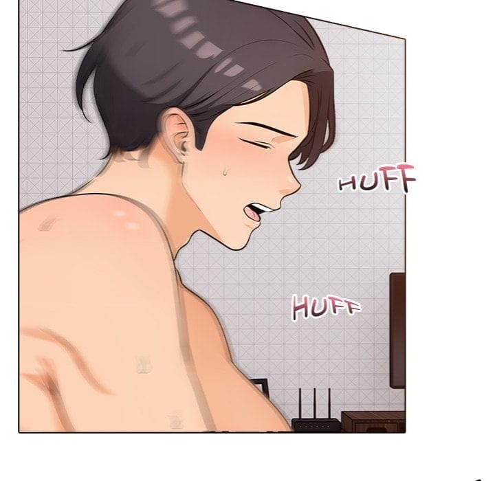 Purity Game (Uncensored), chapter 9, page 88 of 120