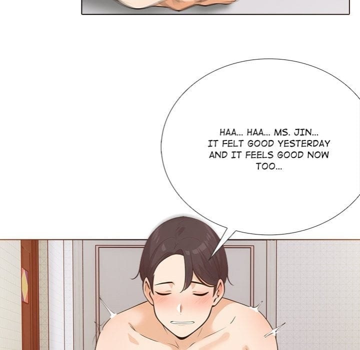 Purity Game (Uncensored), chapter 9, page 90 of 120