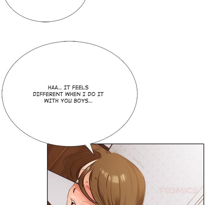 Purity Game (Uncensored), chapter 9, page 92 of 120
