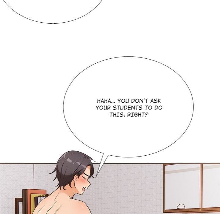 Purity Game (Uncensored), chapter 9, page 94 of 120
