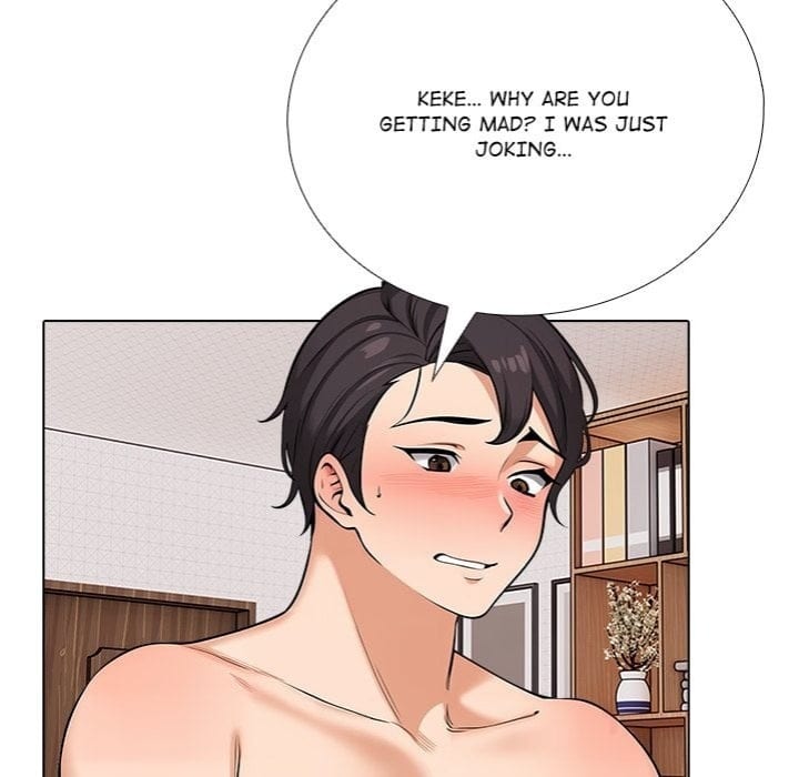 Purity Game (Uncensored), chapter 9, page 98 of 120