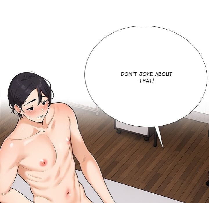 Purity Game (Uncensored), chapter 9, page 100 of 120