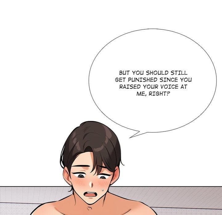 Purity Game (Uncensored), chapter 9, page 102 of 120
