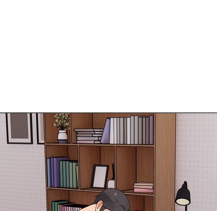 Purity Game (Uncensored), chapter 9, page 117 of 120