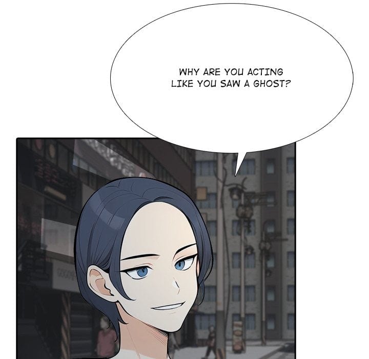 Purity Game (Uncensored), chapter 10, page 12 of 115